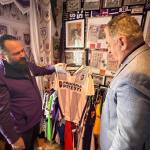 Sursă foto: FB Cristian Gentea