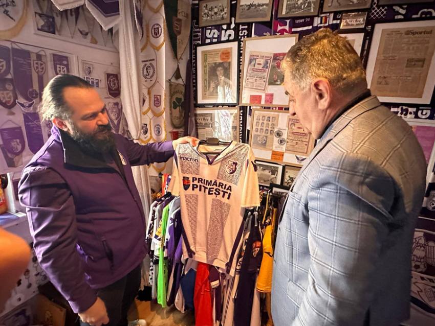 Sursă foto: FB Cristian Gentea