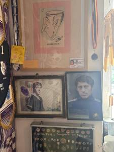 Sursă foto: FB Cristian Gentea