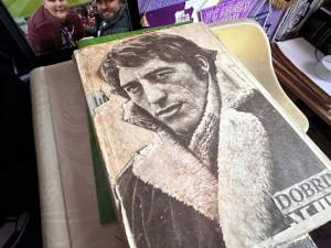 Sursă foto: FB Cristian Gentea