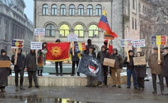 Sursă foto: FB Partidul Socialist Român