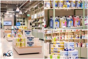 page 1 - Început de an fără griji! Ana Clean Solution- ajutorul tău în curățenie