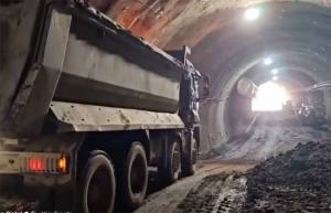 Sursă foto: screenshot FB video CRISTIAN PISTOL