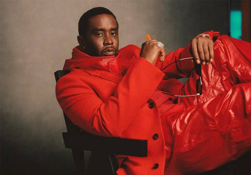 Sursă foto: FB Diddy