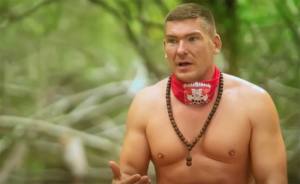 Sursă foto: screenshot FB Survivor România.