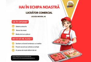 radic star - Cauți un loc de muncă sigur? RADICSTAR își mărește echipa în Mioveni