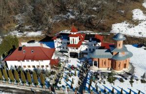 Sursă foto: FB Arhiepiscopia Argeșului și Muscelului (foto credit: Cristian Gheorghe).