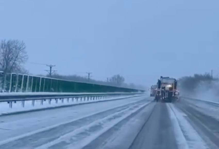 deszapezire generic 2 sursă foto: screenshot fb CNAIR