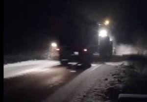 Sursă foto: screenshot FB CJ Argeș.