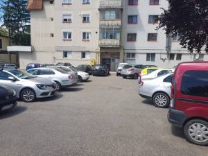 Sursă foto: FB Primăria Municipiului Curtea de ARges