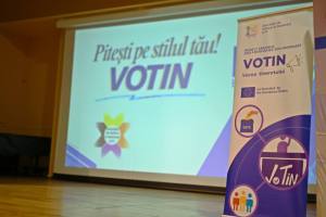 Sursă foto: Asociația de Inițiere în Robotică și IT