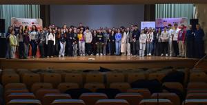 Sursă foto: Asociația de Inițiere în Robotică și IT