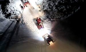 615238428 1194289049499612 8748917707713895069 n - Încă o zi plină pentru salvamontiști: 75 de persoane salvate de pe munte, în doar 24 de ore