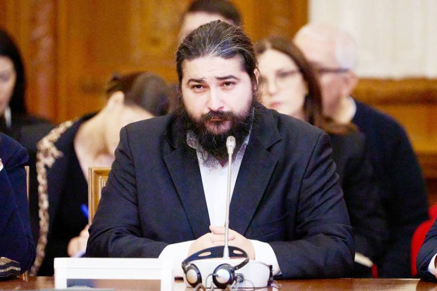 Sursă foto: editia tiparita