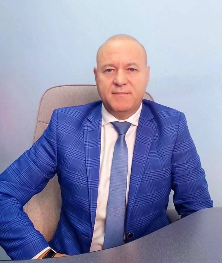 Noul manager al Ambulanţei Argeş a câştigat la CEDO împotriva României 1 Florin Niculae manager SAJ Arges