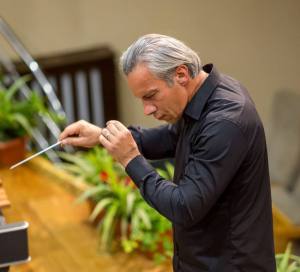 Sursă foto: Filarmonica Pitesti