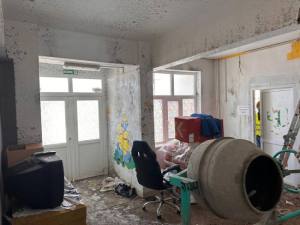 Sursă foto: FB Cristian Gentea