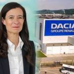 d658f156 c1d7 4491 8ae8 b0778d6262c2 - Sandra Gomez, noul vicepreședinte Dacia pentru Strategie, Produse și Business