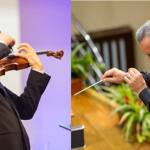 Ziua Culturii Naționale, celebrată la Filarmonica Pitești printr-un concert simfonic de excepție 10 Sursă foto: Filarmonica Pitesti