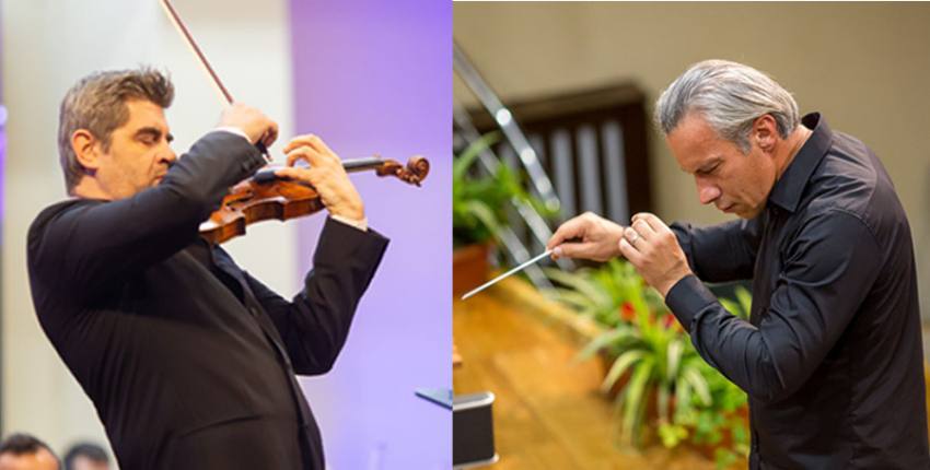 Sursă foto: Filarmonica Pitesti