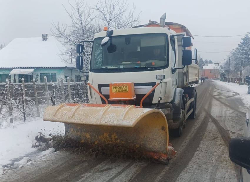 Sursă foto: FB Nicolae Velcea.