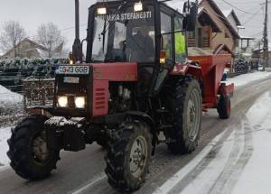 Sursă foto: FB Nicolae Velcea.