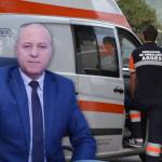 Noul manager al Ambulanţei Argeş a câştigat la CEDO împotriva României 10 florin niculae manager ambulanta arges