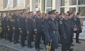 Trupul comisarului Marius Mîrzacu - adus la Ștefănești pentru ultimele omagii! 4 ipj dolj minzacu - Trupul comisarului Marius Mîrzacu - adus la Ștefănești pentru ultimele omagii!