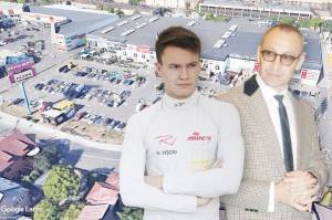 robert si vali visoiu afacere targoviste