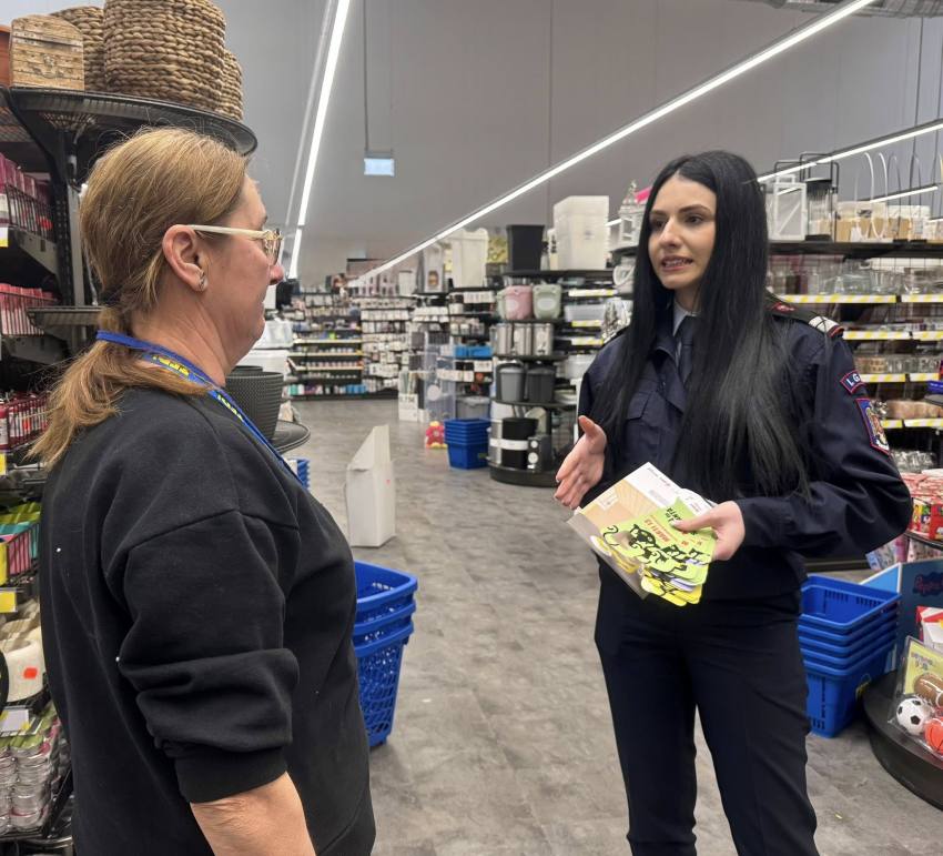 Ziua preventiei pompieri arges