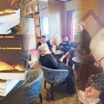 719787e9 1d41 43e8 bad9 2c2d3ce69500 - Scriitorul Gabi Cazan surprinde din nou: a lansat un roman polițist într-o croazieră spre Insulele Canare