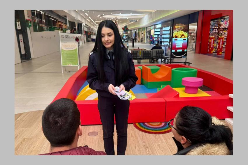 Ziua preventiei pompieri arges