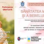 Sursă foto: FB Spitalul Orasenesc Mioveni