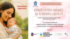 Sursă foto: FB Spitalul Orasenesc Mioveni