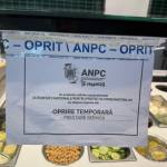 615445037 1350323093794953 6431278401822785308 n - ANPC, controale în mall-uri: activități suspendate și sute de amenzi