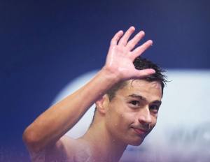 616477641 1483057063828553 5313654015296238571 n 1 - Pe parchet alături de alb-violeți: Theodor Proca, invitat special la meciul cu Steaua!