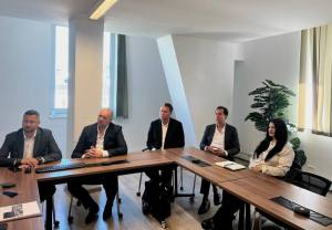 GEM Europe Project Rociu