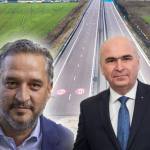 Sursă foto: FB PAul Anghel si FB Ilie Bolojan