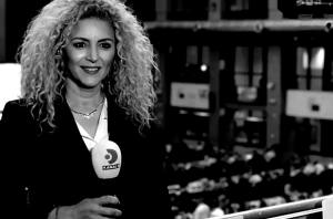 cats 3 - Doliu în televiziune: A murit jurnalista Nicoleta Drăgușin