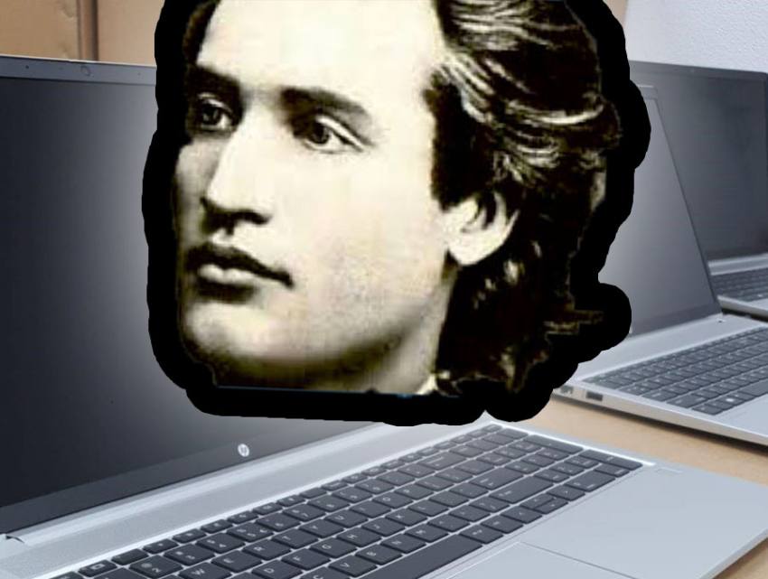 Sursă foto: FB Ilie Bolojan și Muzeul Judetean ARges