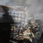 1afcf43e d644 41cd 9d04 44c847ca6259 - Incendiu provocat intenționat în Băbana! Bărbat reținut după ce a dat foc unui grajd