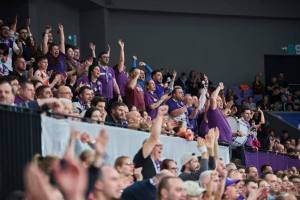 615235704 1327837112703966 6717662384003751902 n - Weekend de foc la Pitești Arena: FC Argeș vs Steaua, duel pentru podium