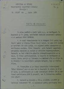 615348709 1440980218037647 9155052132148012991 n - Când Eminescu a pus Securitatea pe jar: dosarele CNSAS despre vara culturală a lui 1989