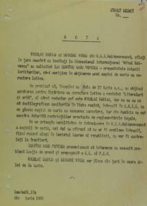 615564236 1440980378037631 7595817224638178293 n - Când Eminescu a pus Securitatea pe jar: dosarele CNSAS despre vara culturală a lui 1989