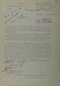 616166985 1440980324704303 4435997343112288790 n - Când Eminescu a pus Securitatea pe jar: dosarele CNSAS despre vara culturală a lui 1989