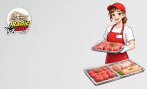 616816685 1500152808238382 8766629768939546988 n 1 - Se fac angajări în Ștefănești! RadicStar își mărește echipa