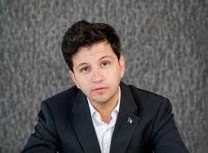 9b4bbb78 34d1 497b 8294 dd3593b254cb - Andrei Roșulescu: Liderul este primul care își asumă responsabilități și ultimul care revendică beneficii