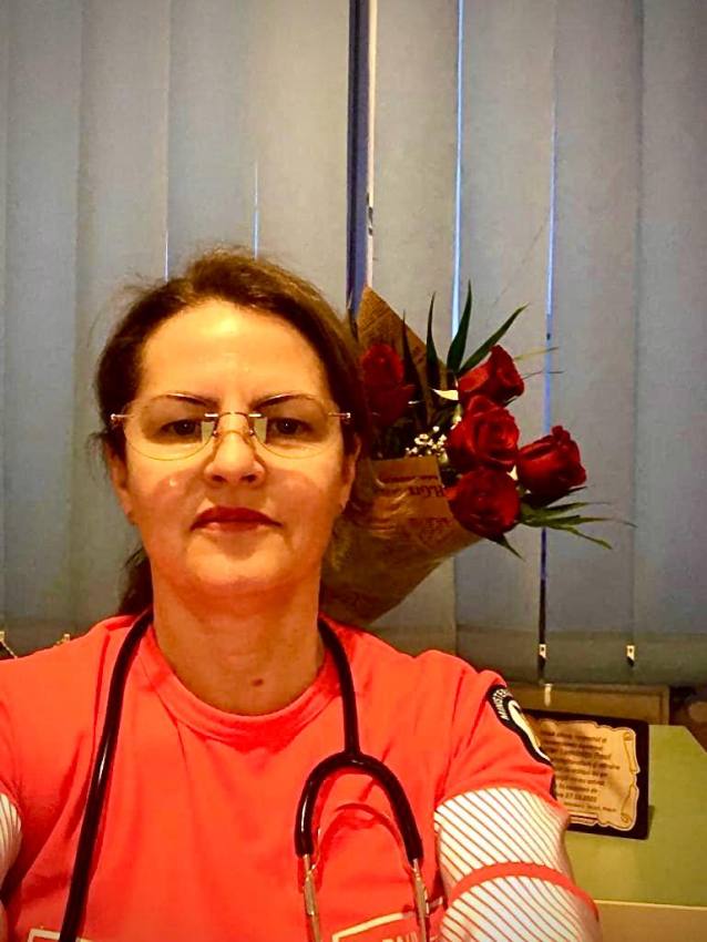 Luminita Paul2 1 - Luminița Paul: Încrederea este primul medicament, speranța - cel mai puternic tratament!