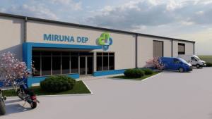 MIRUNA DEP 1 - DIANA COPAE: Crizele te obligă să selectezi ceea ce este cu adevărat important și să renunți la ce consumă resurse inutil!