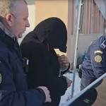 tânărul acuzat că și-a răpit iubita dintr-un taxi
